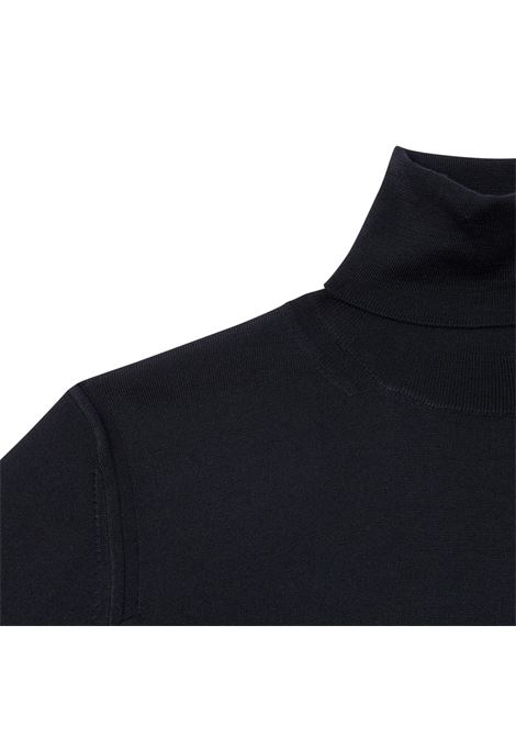 Dolcevita in Lana Merino Extrafine Paolo Pecora PAOLO PECORA | Maglieria | A003 F0019000